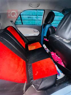 كيا بيكانتو